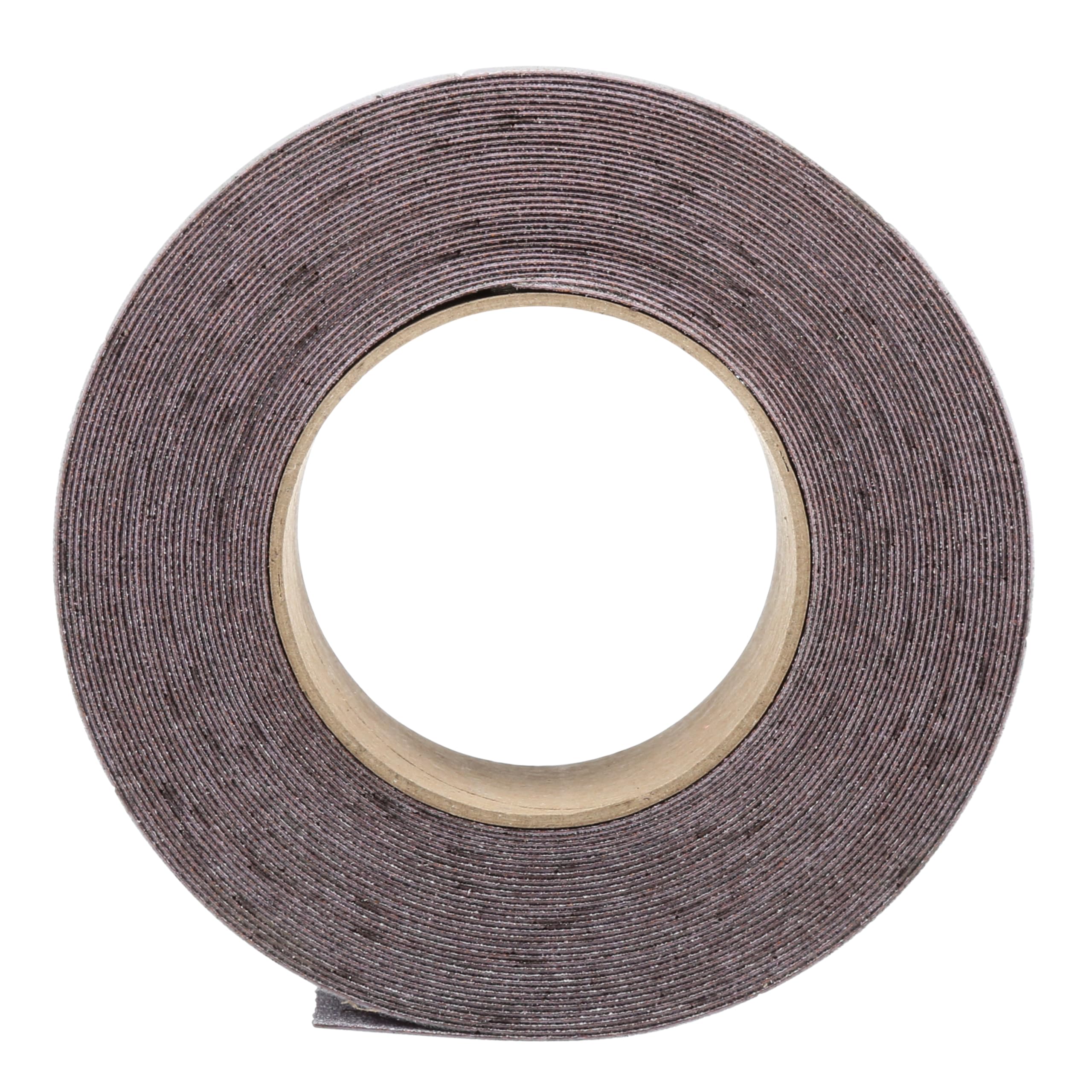 Cubitron II Hookit Clean rotolo di carta abrasiva