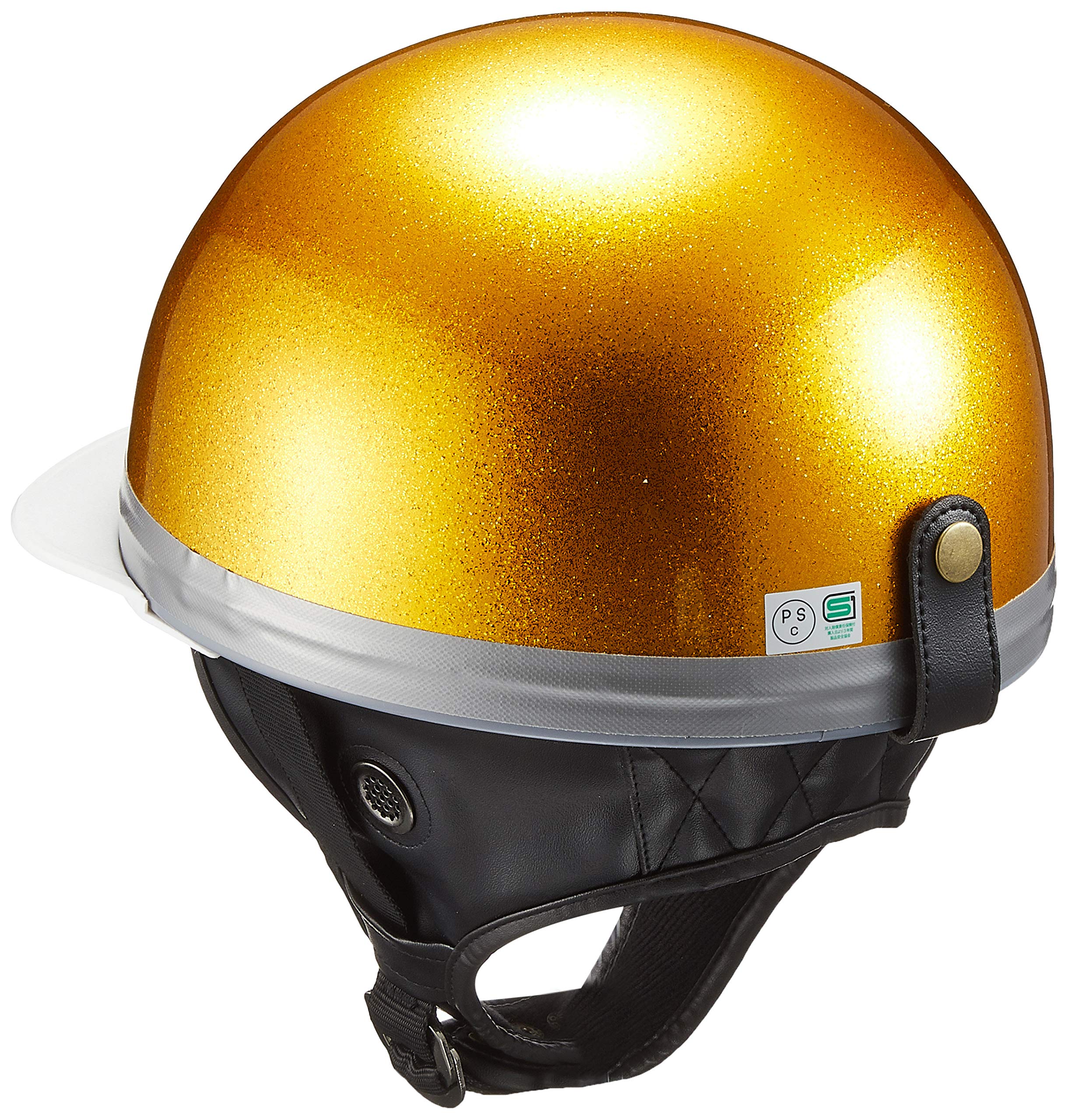 Amazon | NBS バイクパーツセンター(Bike Parts Center) ヘルメット 