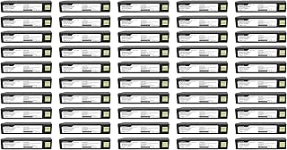 TAKOCI (50Pcs) Replacement Battery for Honeywell 3820 3820i 4820 4820i 5620 100000495 S-L-0526-E 013283 HO48L1-G 50121527-002 BAT-SCN01 100006732