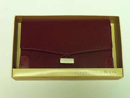 rolfs wallets for ladies