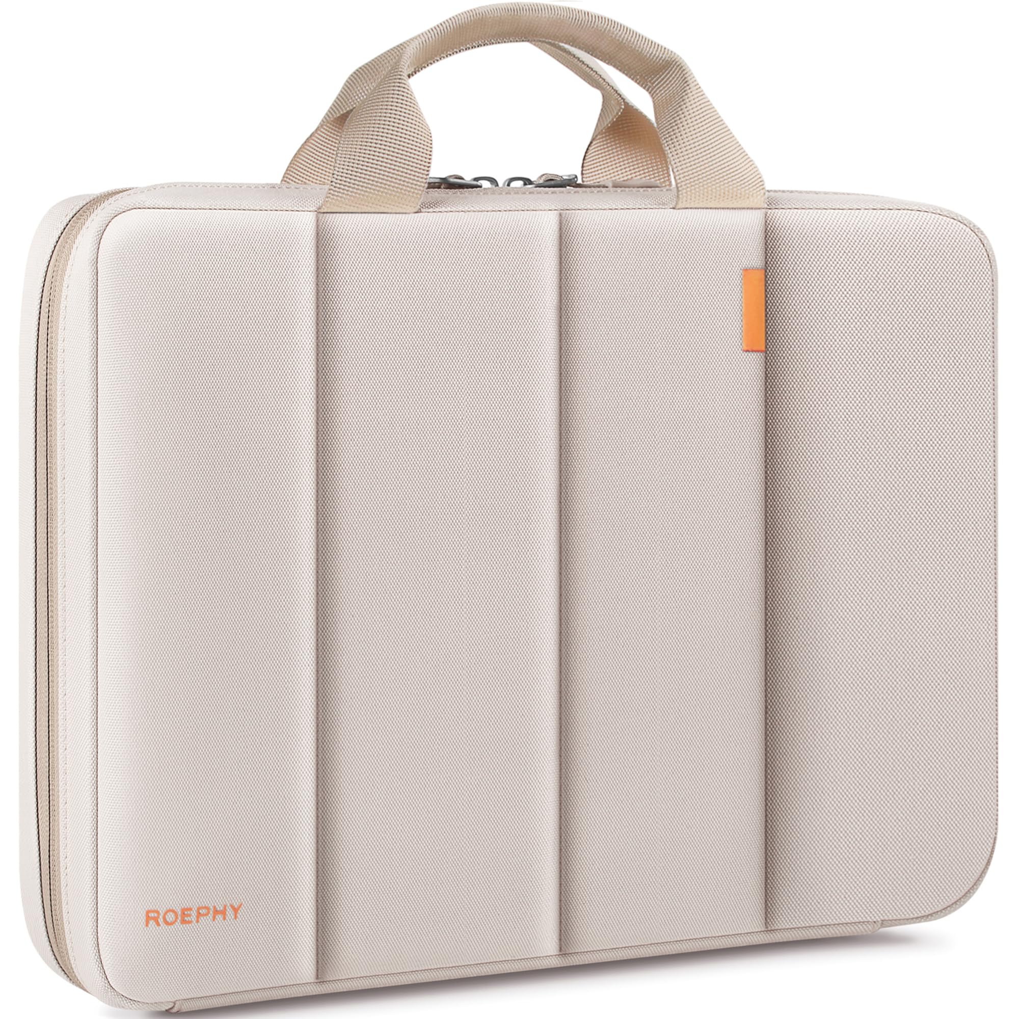 ROEPHY Laptoptasche 14 Zoll Wasserabweisende Laptop Tasche H
