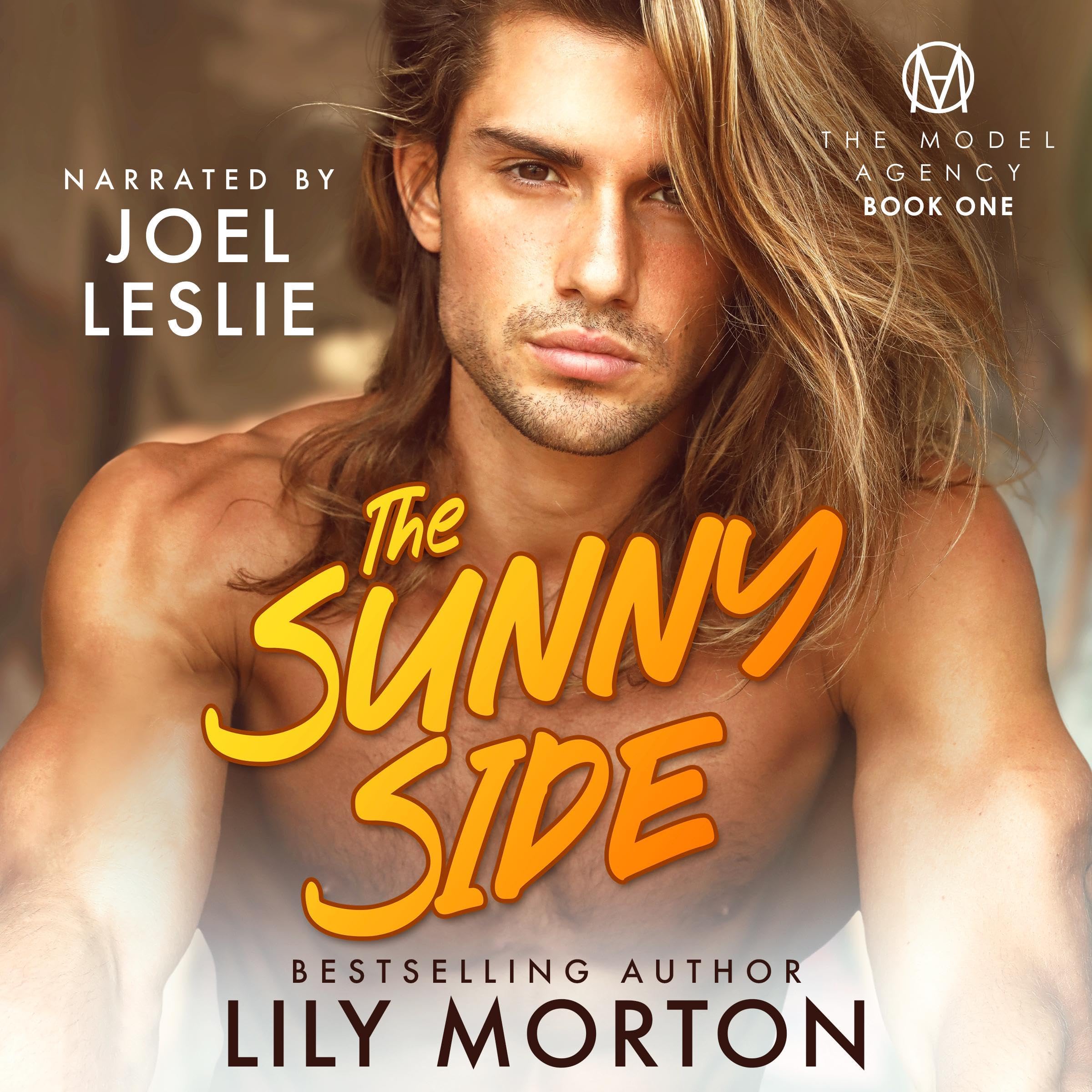 Cover art for The Sunny Side