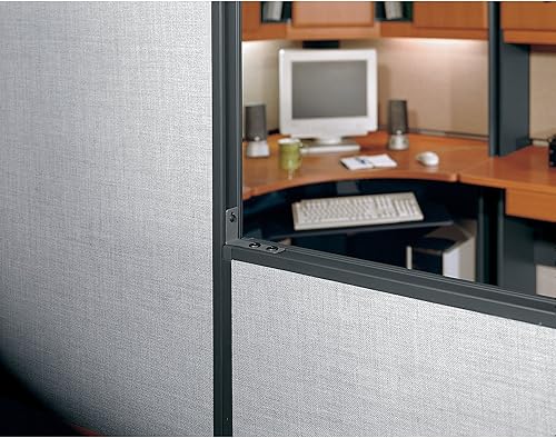 Miniatura 2 de BSHAC9980103 - Accesorio de bandeja articulada para teclado Bush