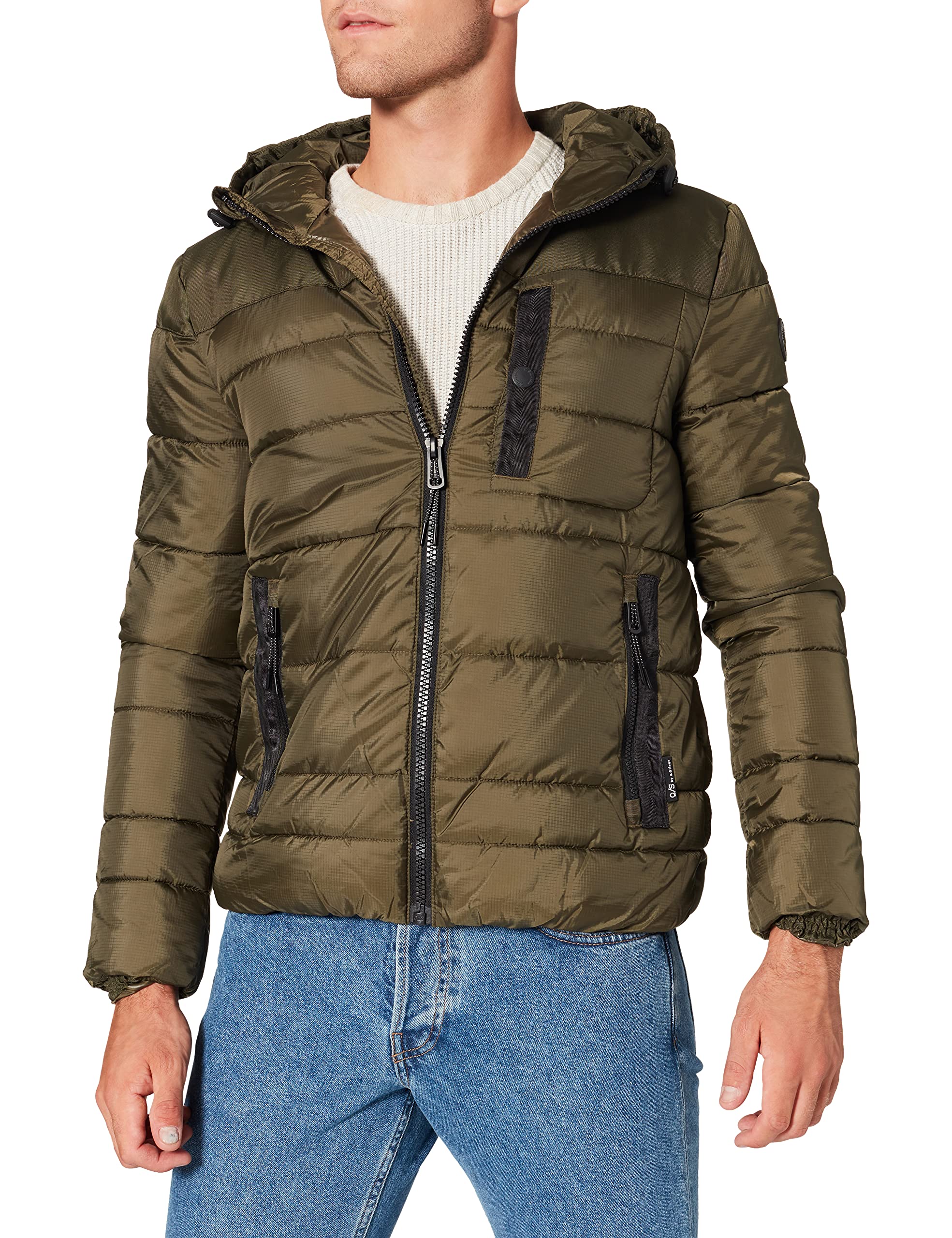 s.Oliver Herren Jacke