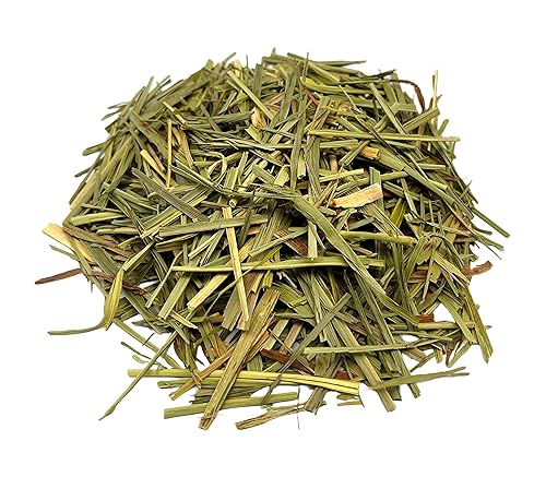 Miniatura 5 de Té de hierba de limón Infusión Hierba Luisa Té de hierbas Valor (3.53 oz) cierre de cremallera