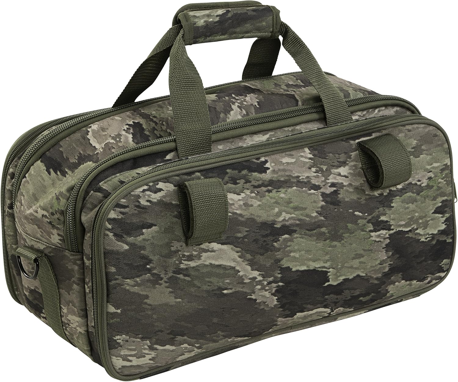 allen tactical range bag