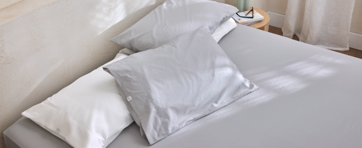 Amazon｜koala (R) ボックスシーツ ダブル コットン 100