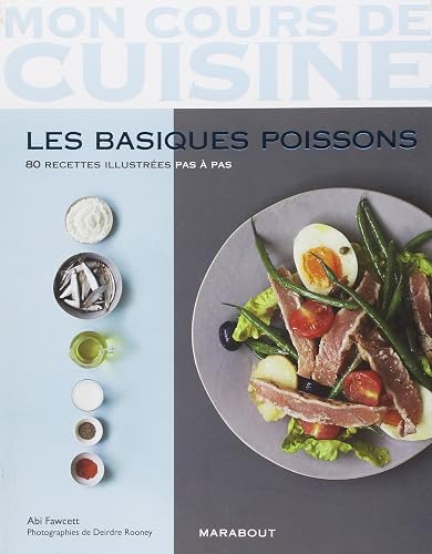 Poissons &amp; fruits de mer