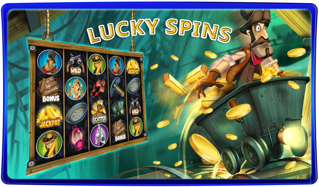 Turbo Slots - App on Amazon Appstore