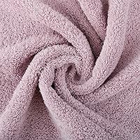 Vista 49 de SEMAXE Juego de 12 toallas de 100% algodón, 13 × 13 pulgadas, toallas suaves amarillas para la cara – súper absorbentes y de secado rápido, paño