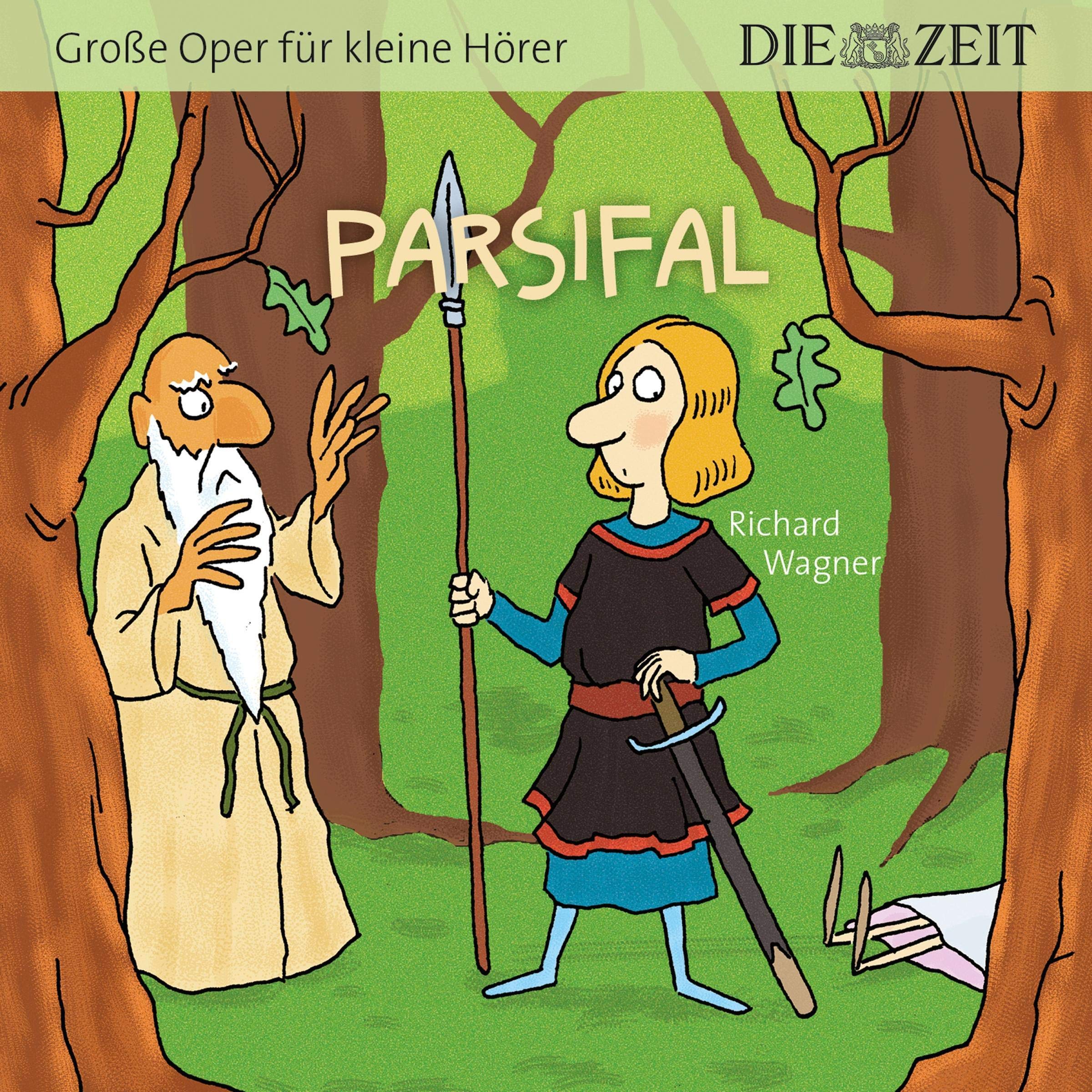 Parsifal