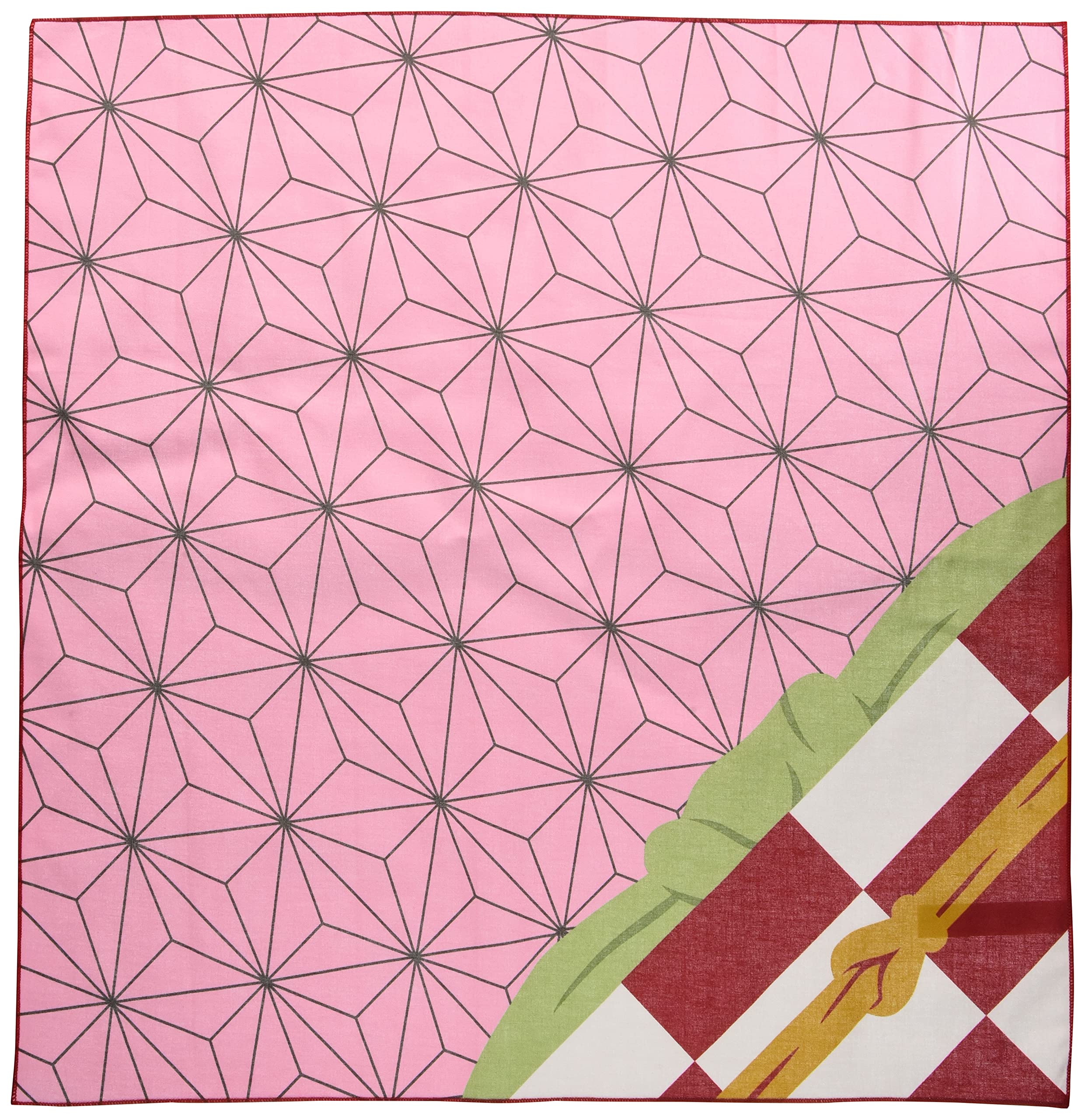 鬼滅の刃 竈門禰豆子 ランチョンマット まとめ売り ダイニング