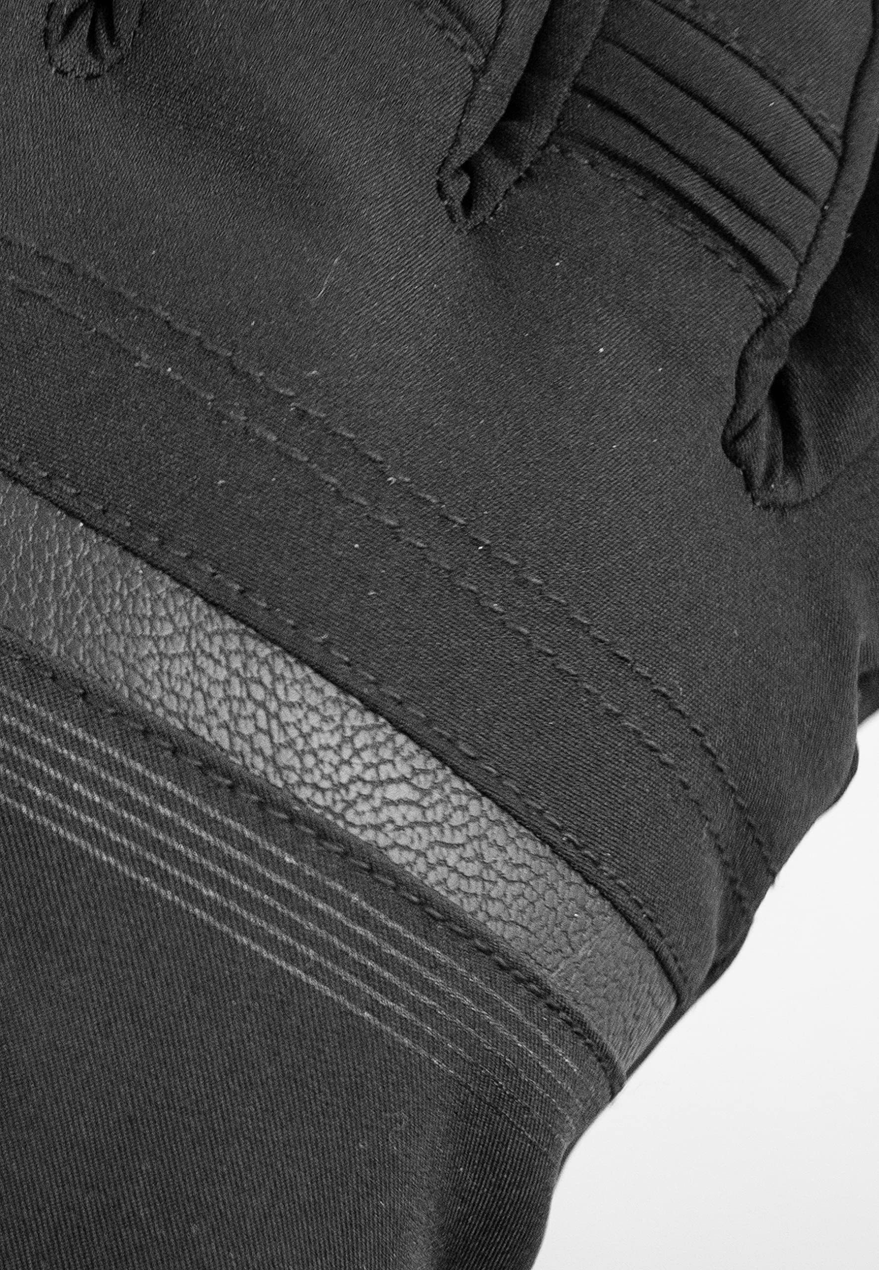 Reusch Stanley Gore-tex męskie rękawice narciarskie, ciepłe, wodoodporne i oddychające
