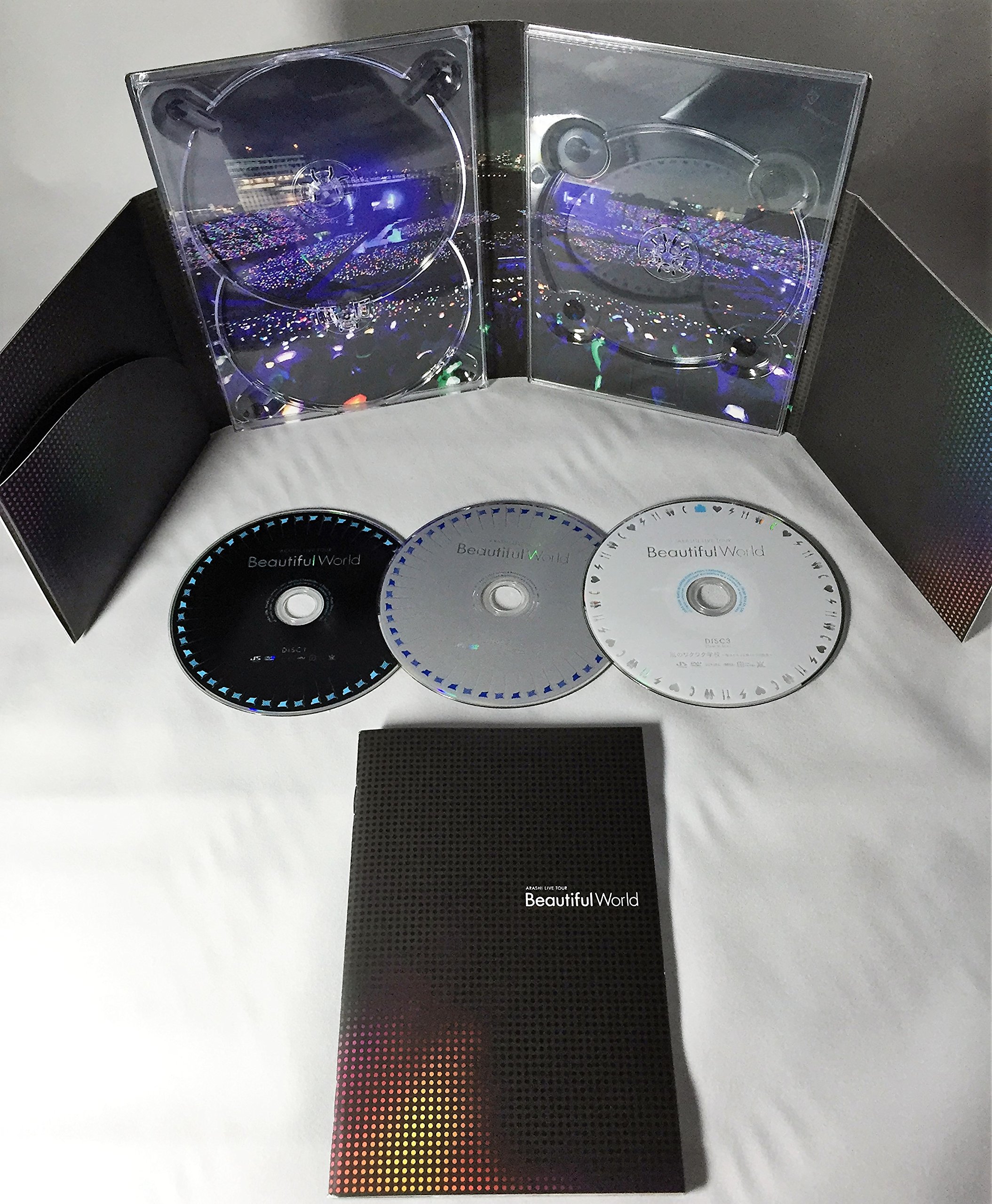 【初回限定版あり】BoA LIVE PV DVD まとめ売り　9本セット NEWS[2019年8月7日（水） 発売BoA LIVE DVD&Blu-ray「BoA THE LIVE