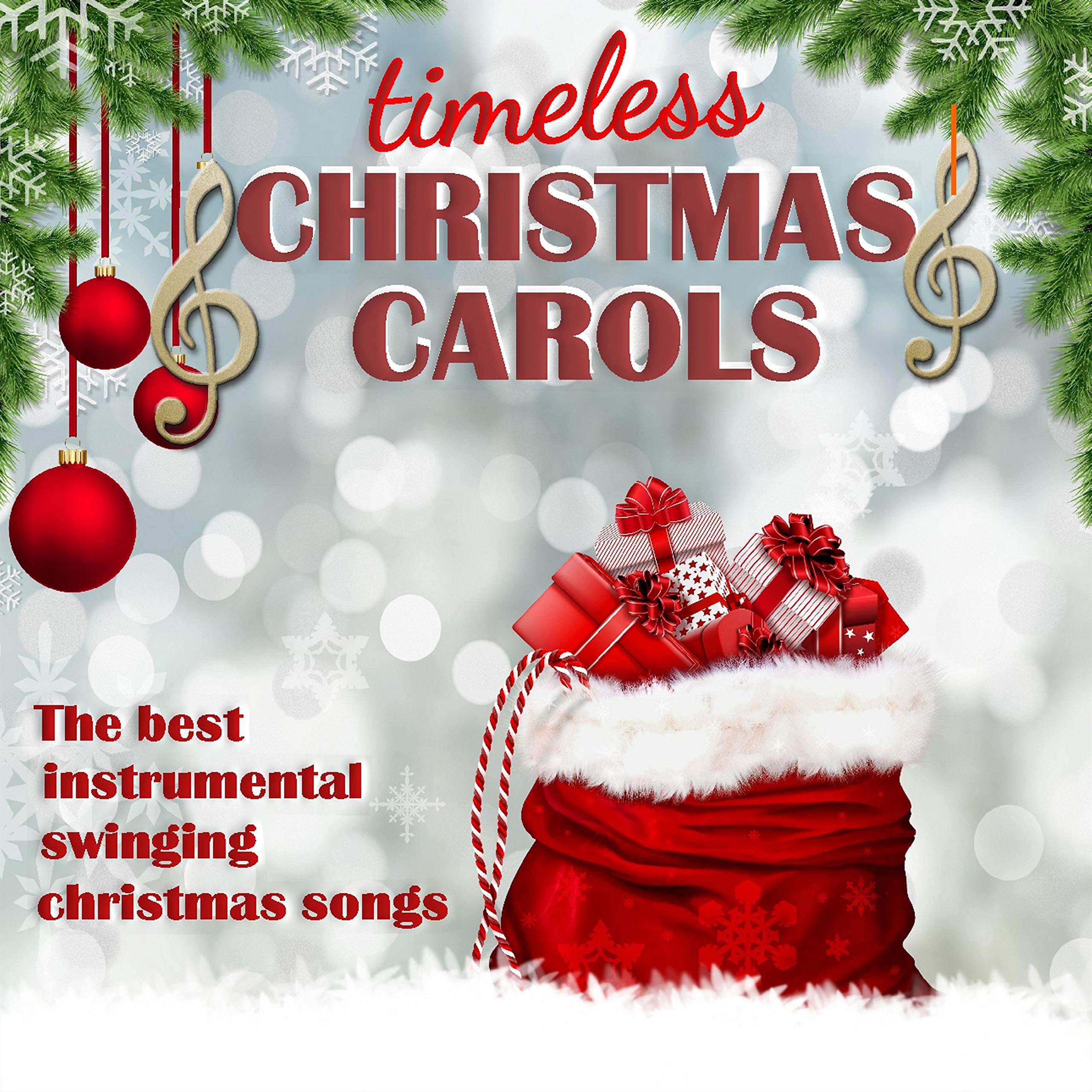Christmas Carols Collection