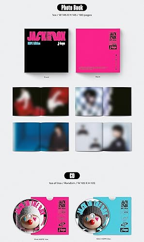 Miniatura 3 de Jack In The Box (HOPE Edition)(