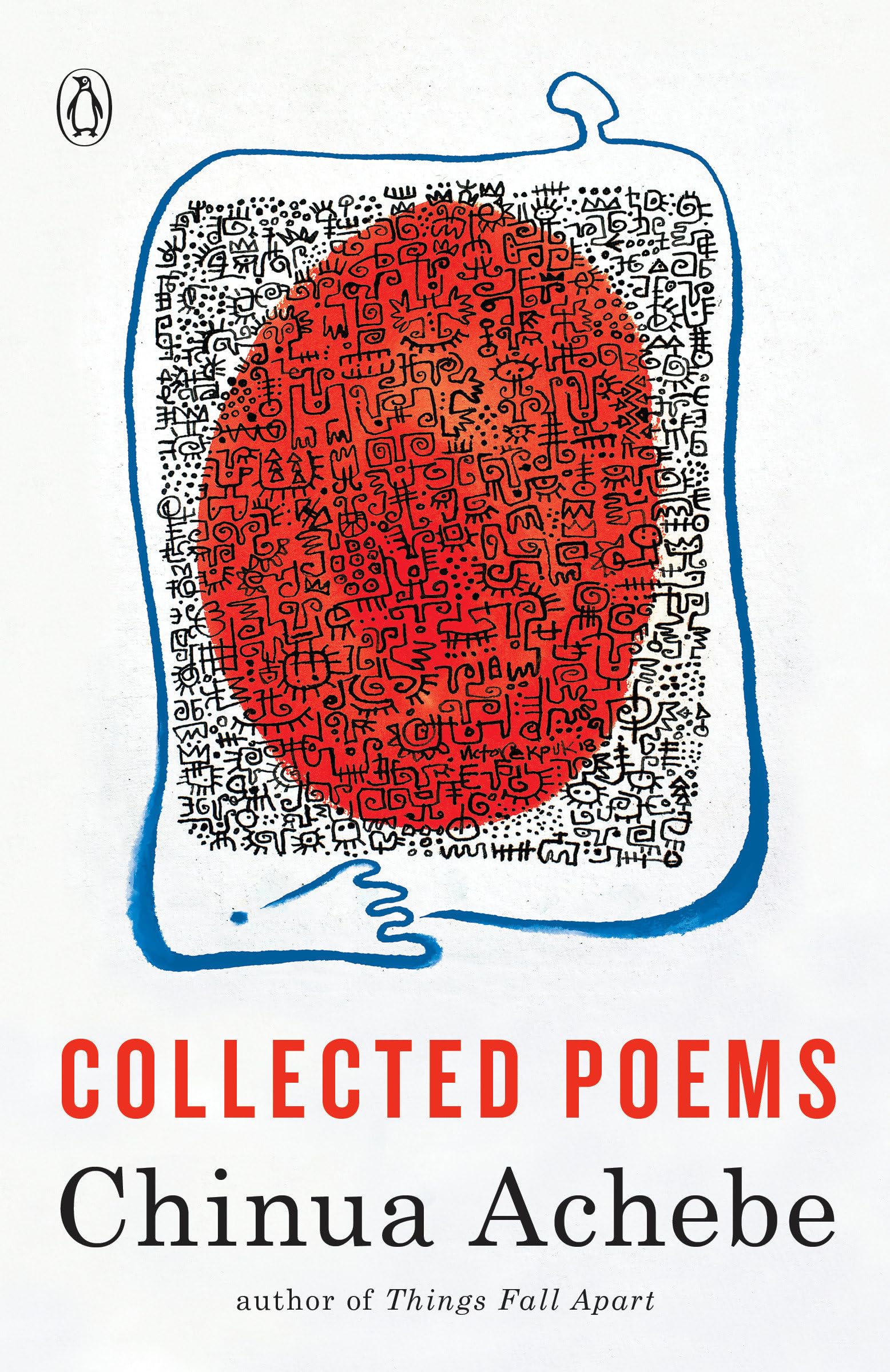 Amazon | Collected Poems | Achebe, Chinua | Anthologies