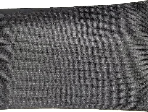 Miniatura 2 de Southland Archery Supply Funda suave de punto para calcetín de pistola de 50 pulgadas de largo x 4.5 pulgadas de ancho, paquete de 4 unidades para