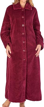 Slenderella Ladies Luxury Soft Thick 