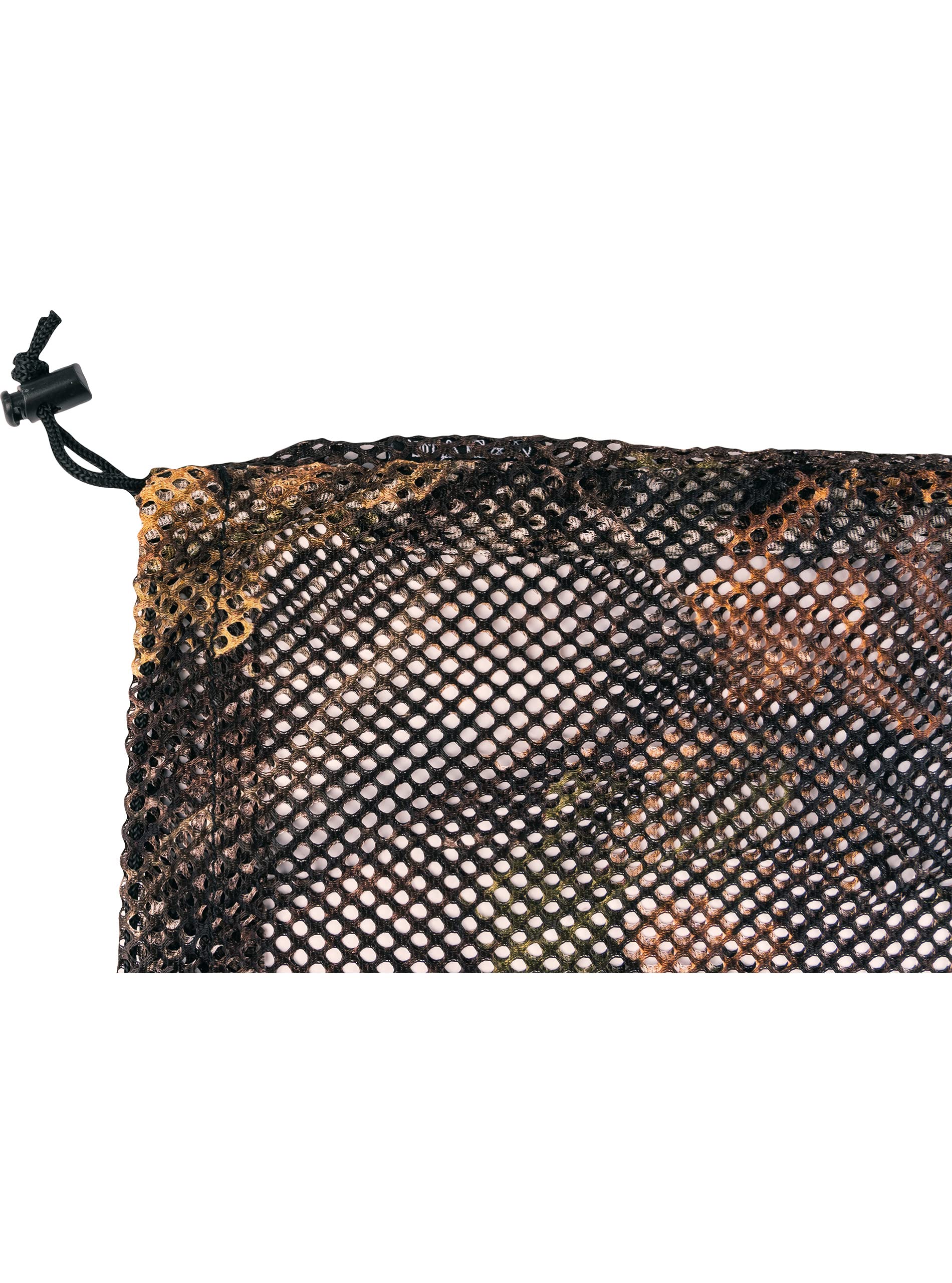 JACK PYKE Decoy Bolsa de malla English Oak Evolution