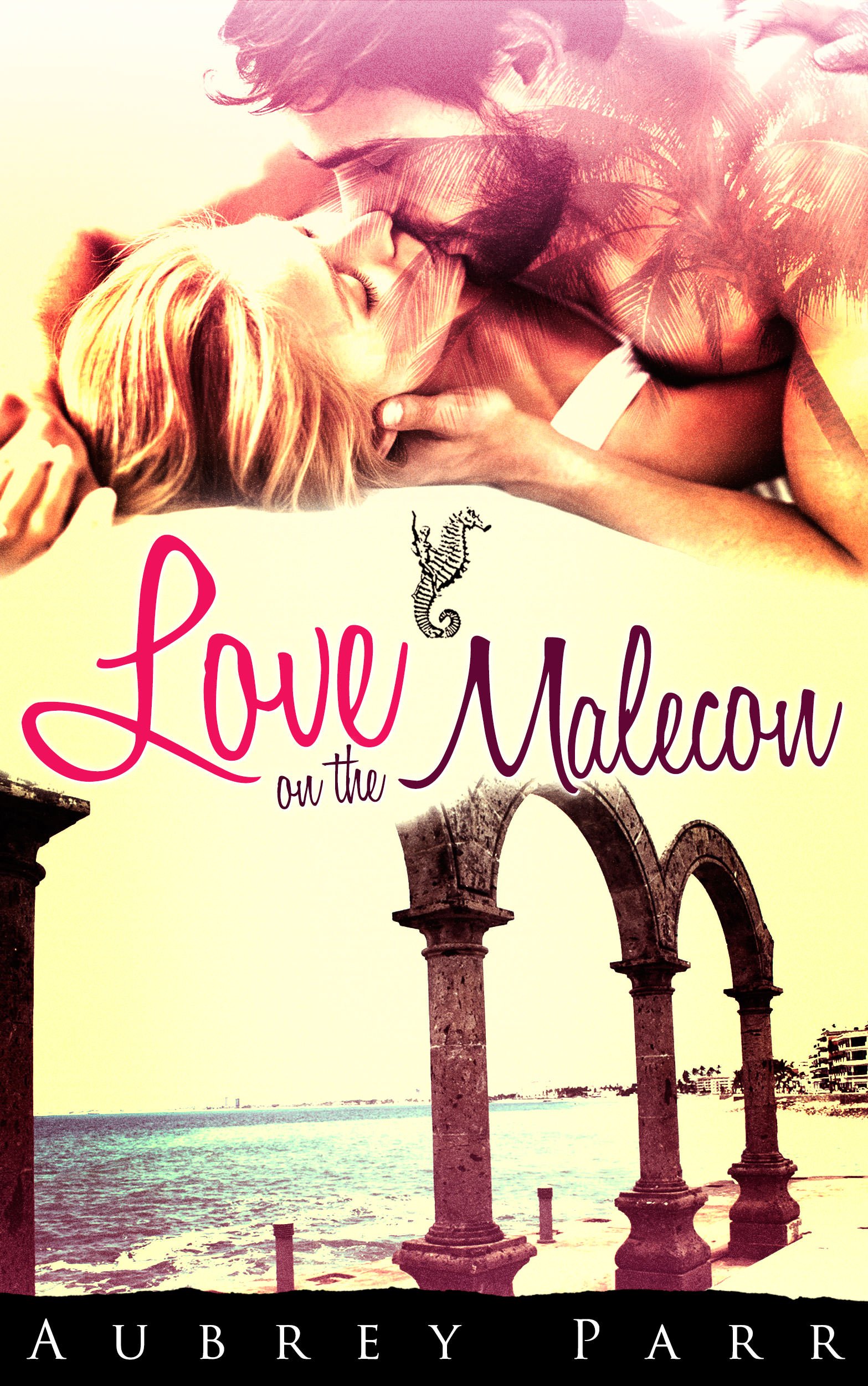 Love on the Malecon (Love on. Book 1)