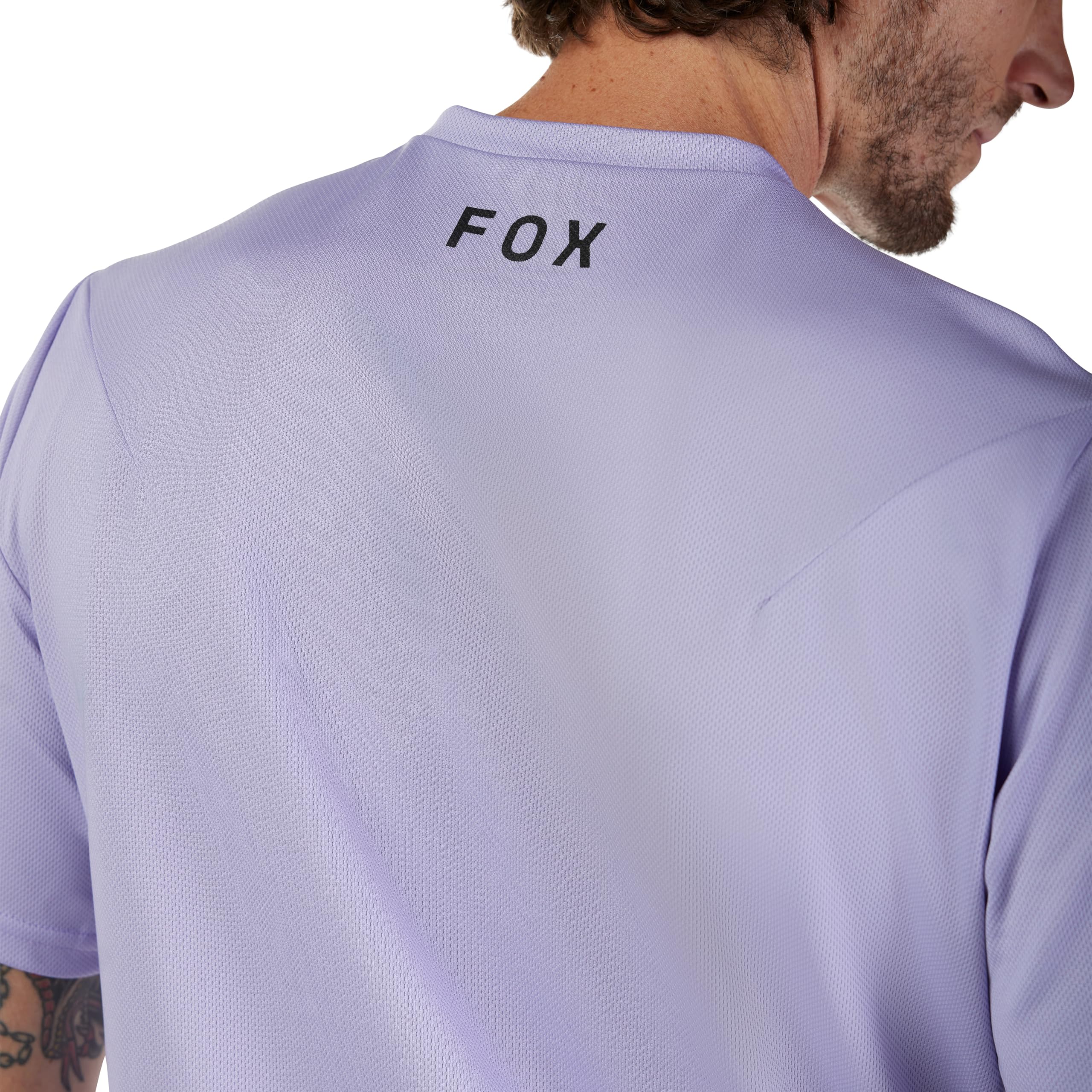 Fox Racing Ranger SS Jersey Fox Head T-Shirt Uomo (Pacco da 1)