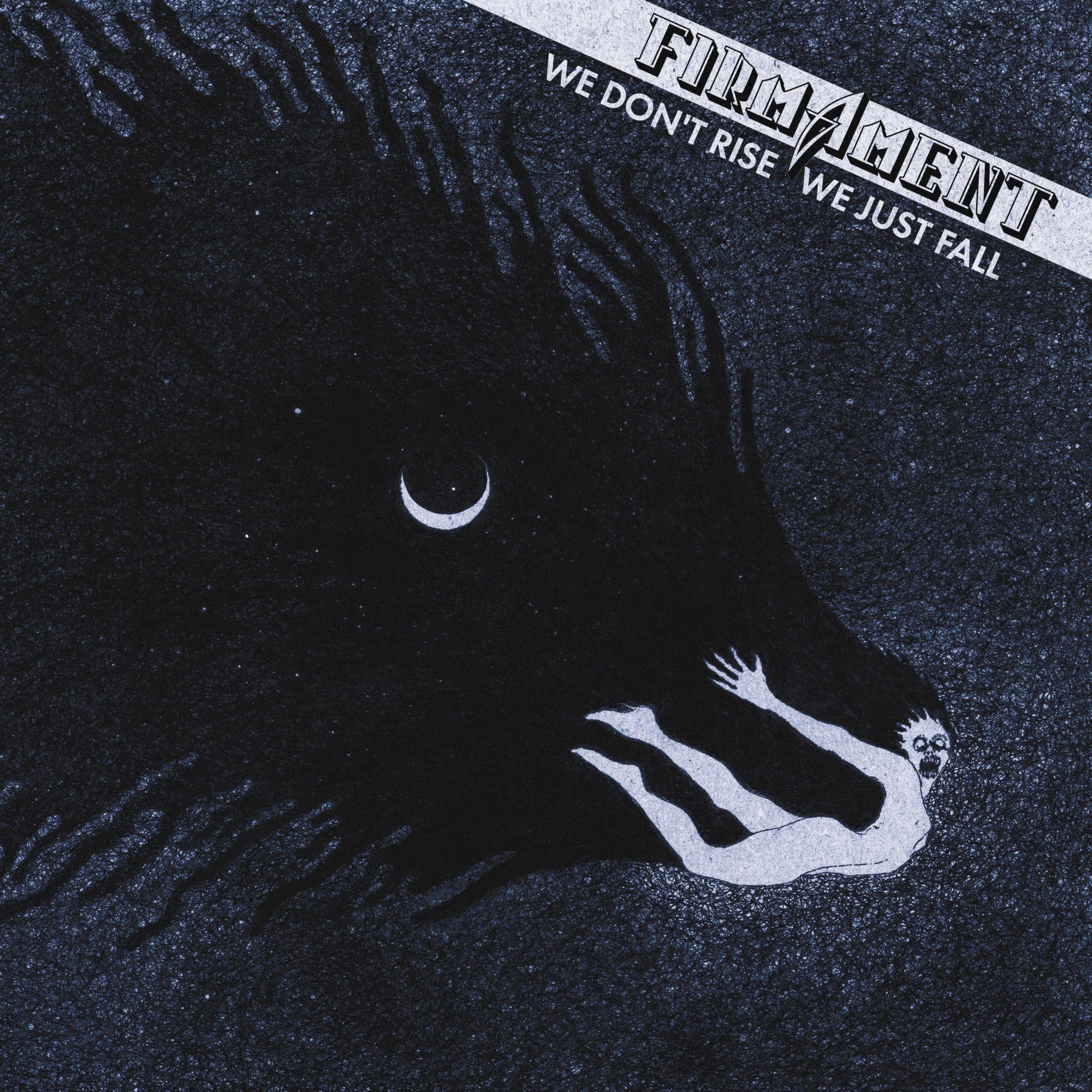 We Don'T Rise, We Just Fall [VINYL]
