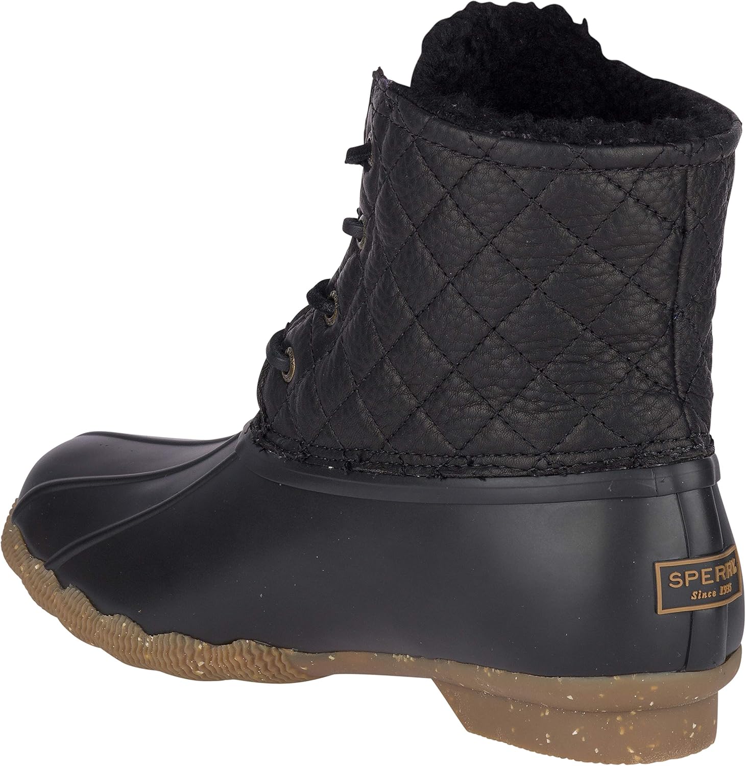 Sperry Women's Saltwater Alpine Snow Boots