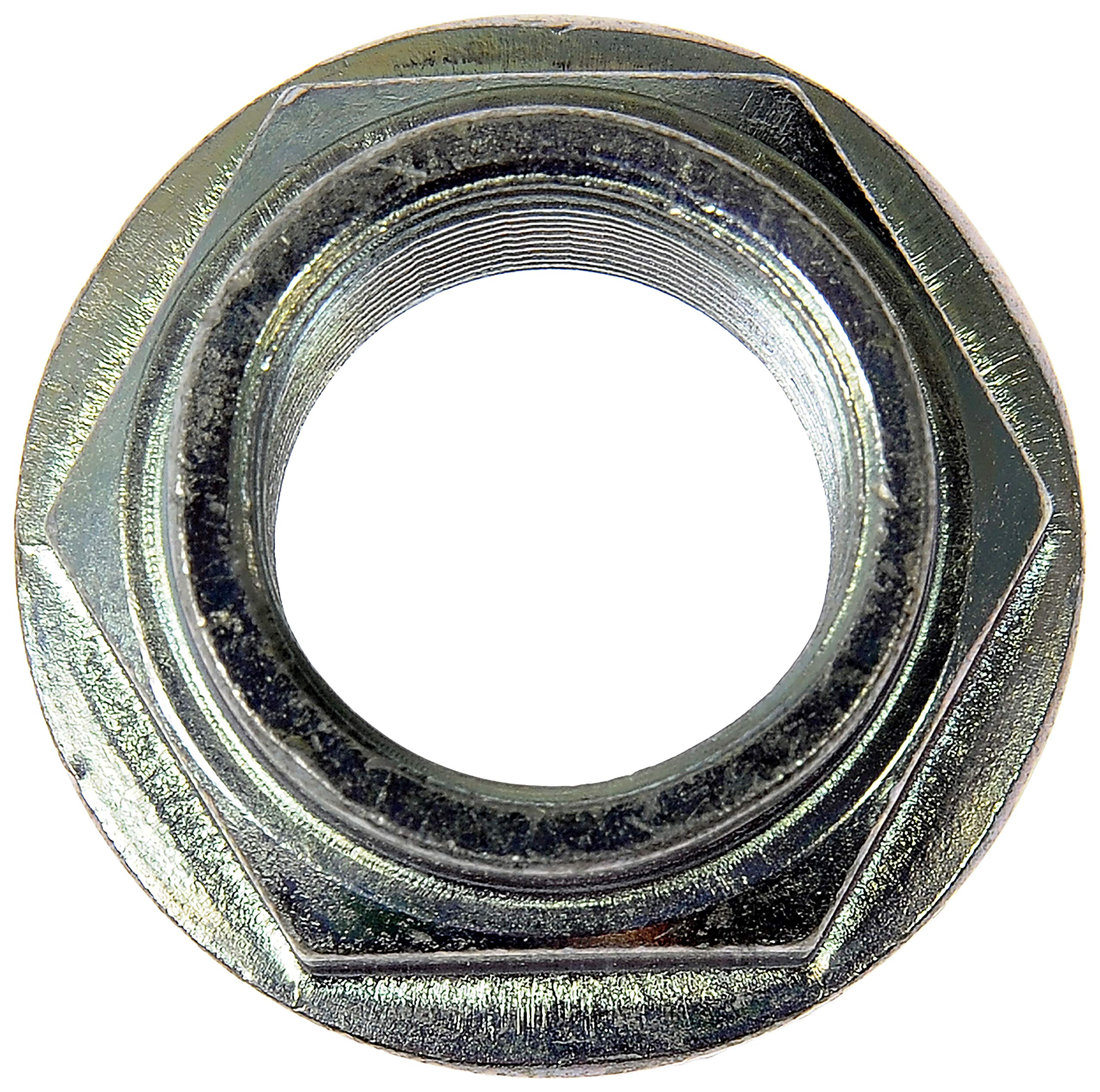 Amazon.com: Dorman 615-975 Spindle Nut Compatible with Select
