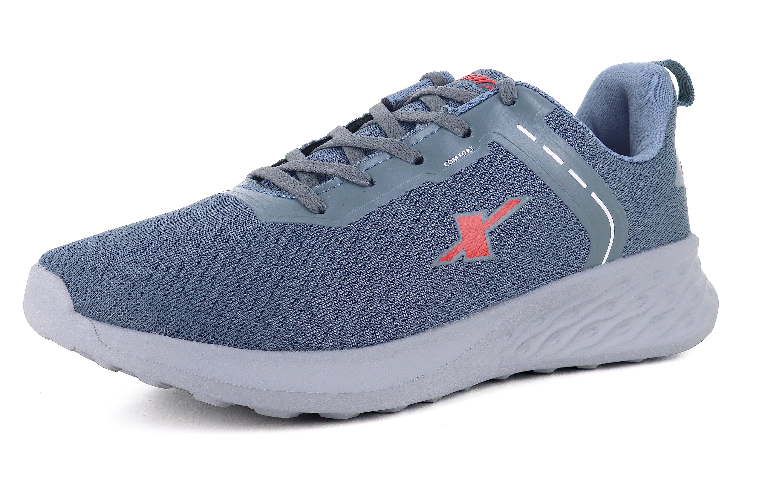 sparx Mens Sm 806 Running Shoe-picture-49
