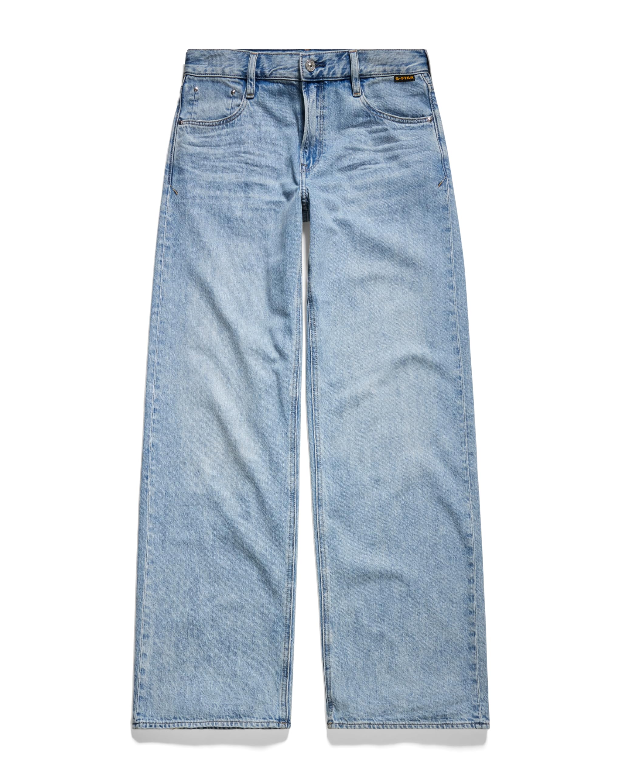 G-Star Judee Loose Low Waist Jeans - Vaqueros Mujer