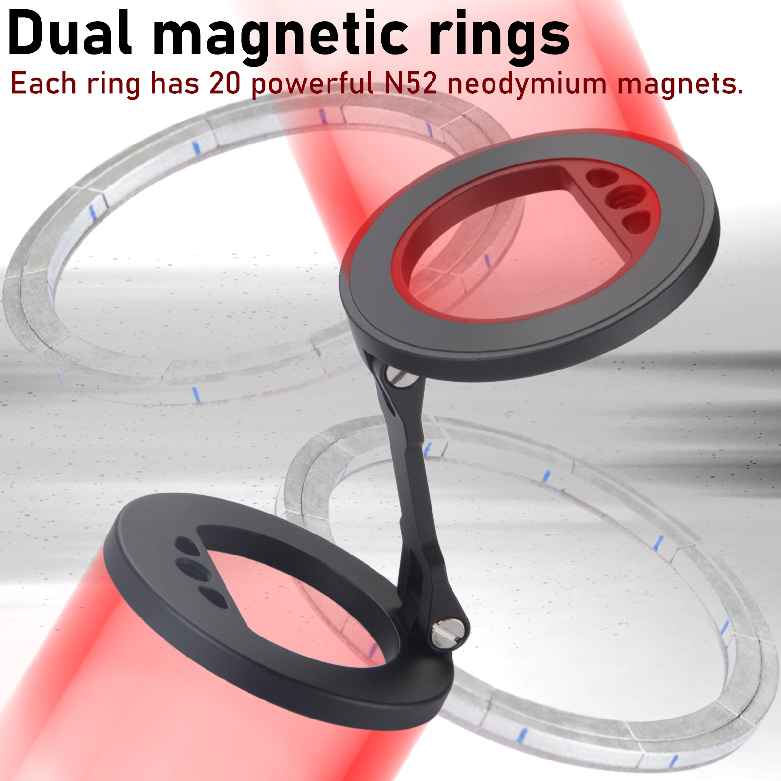 【新品未使用】MAGNET RING DAMNGOOD!! MAGNET RING DAMNGOOD!!ver. | DAMNGOOD!!