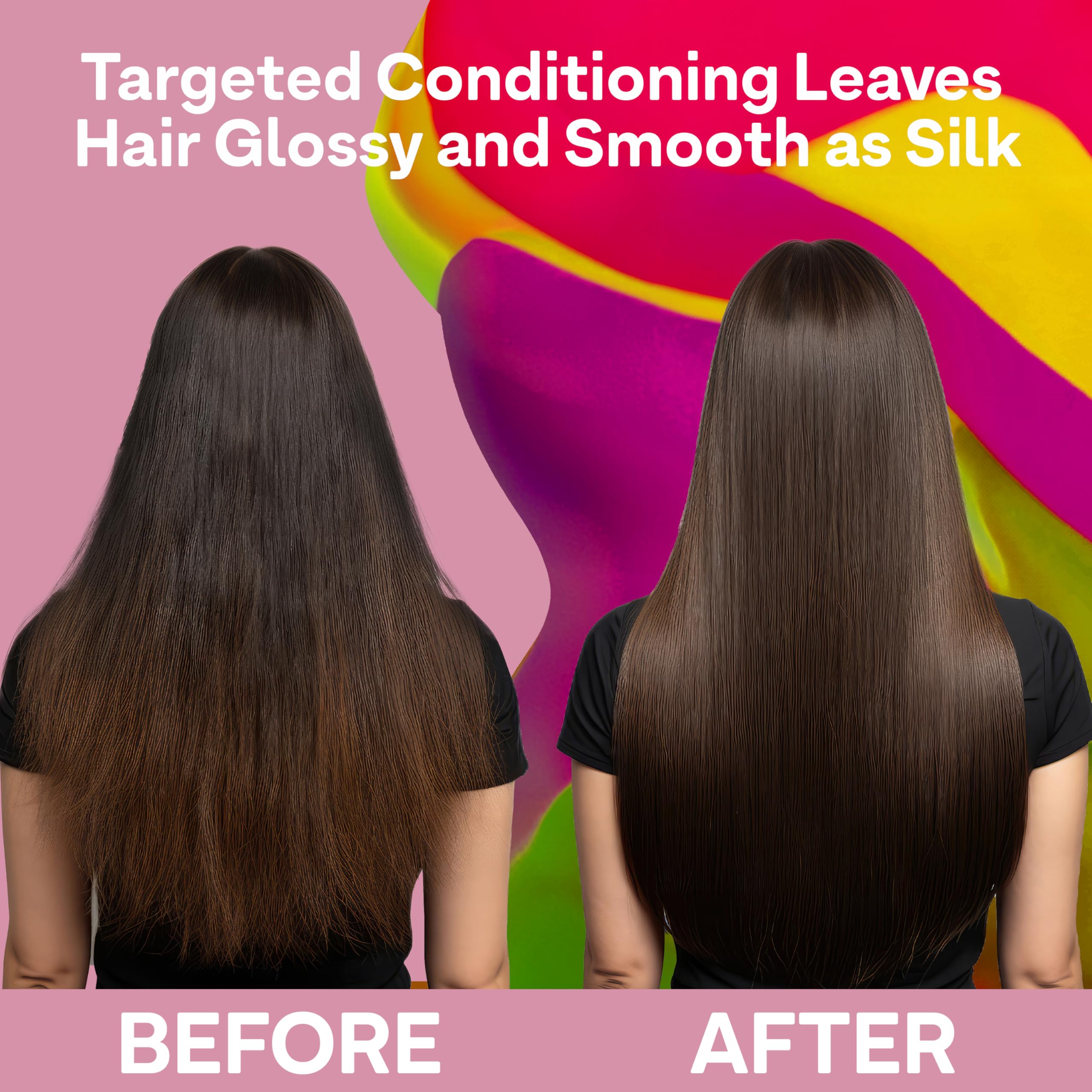 Colorproof Smooth Conditioner for Frizzy, Color-Treated Hair