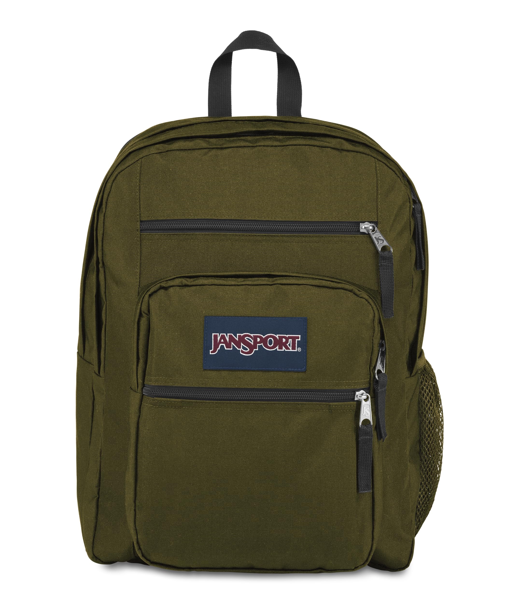 JanSport Big Student Large Backpack, 15 Inch Laptop Compartment