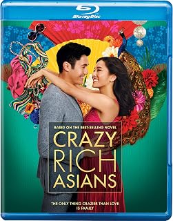 Crazy Rich Asians Price In India