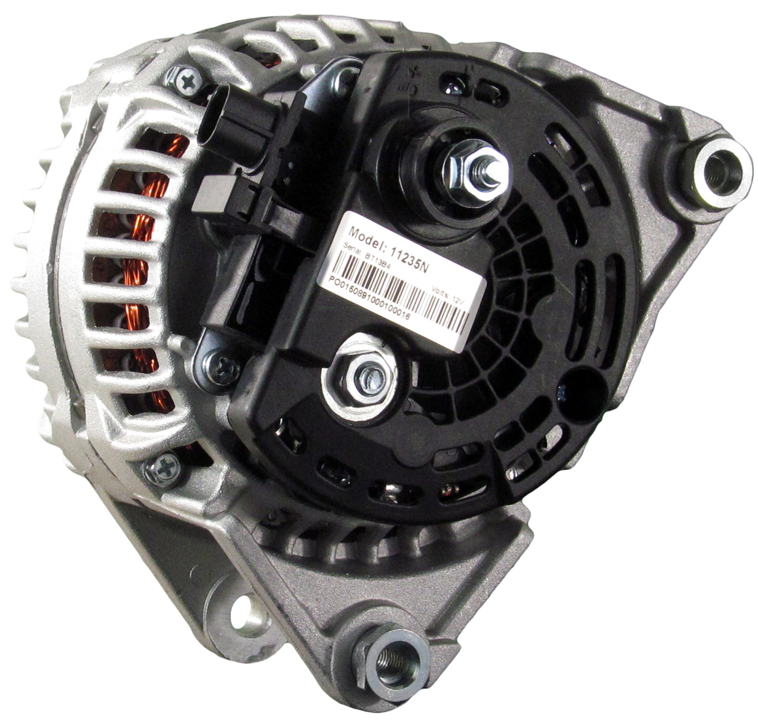 Amazon | オルタネーター ダッジ・ラム トラック 2500,3500,4000 L6