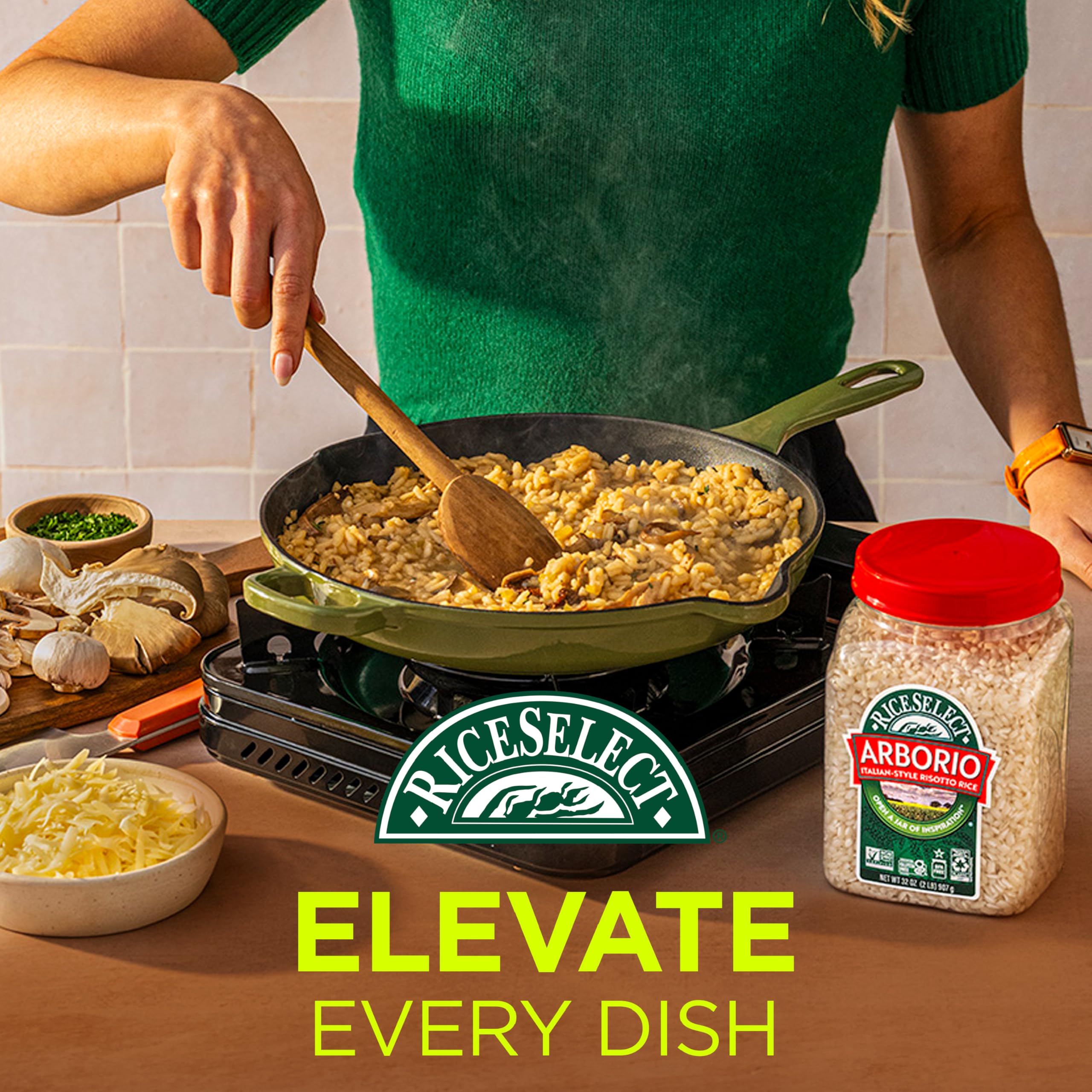 RiceSelect Jasmati Rice, 32 oz