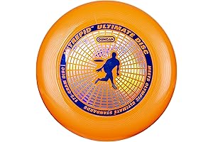 Duncan Intrepid: The Ultimate Freezebee Experience