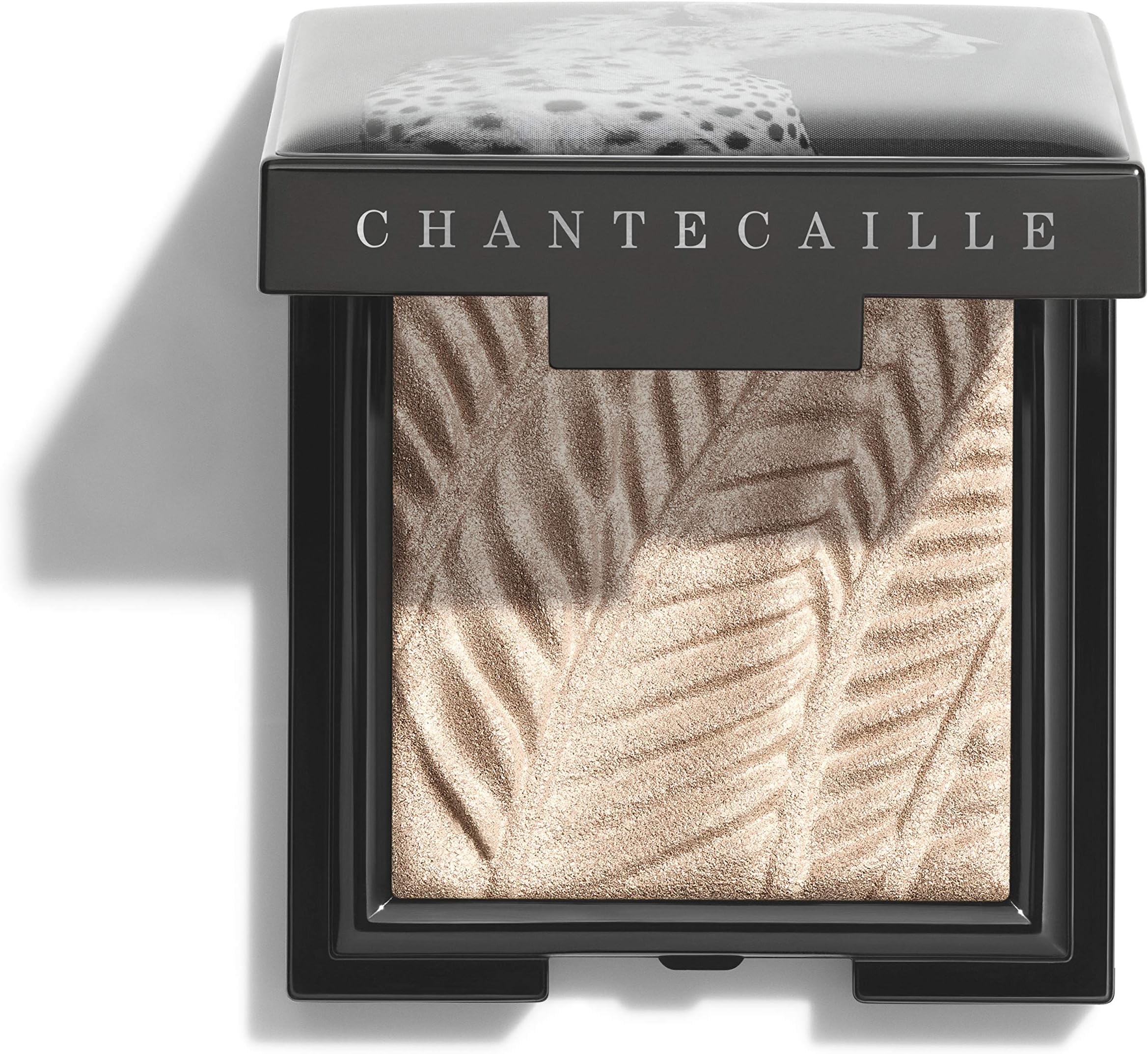 Chantecaille Luminescent Eye Shade - Cheetah, 2.5 g