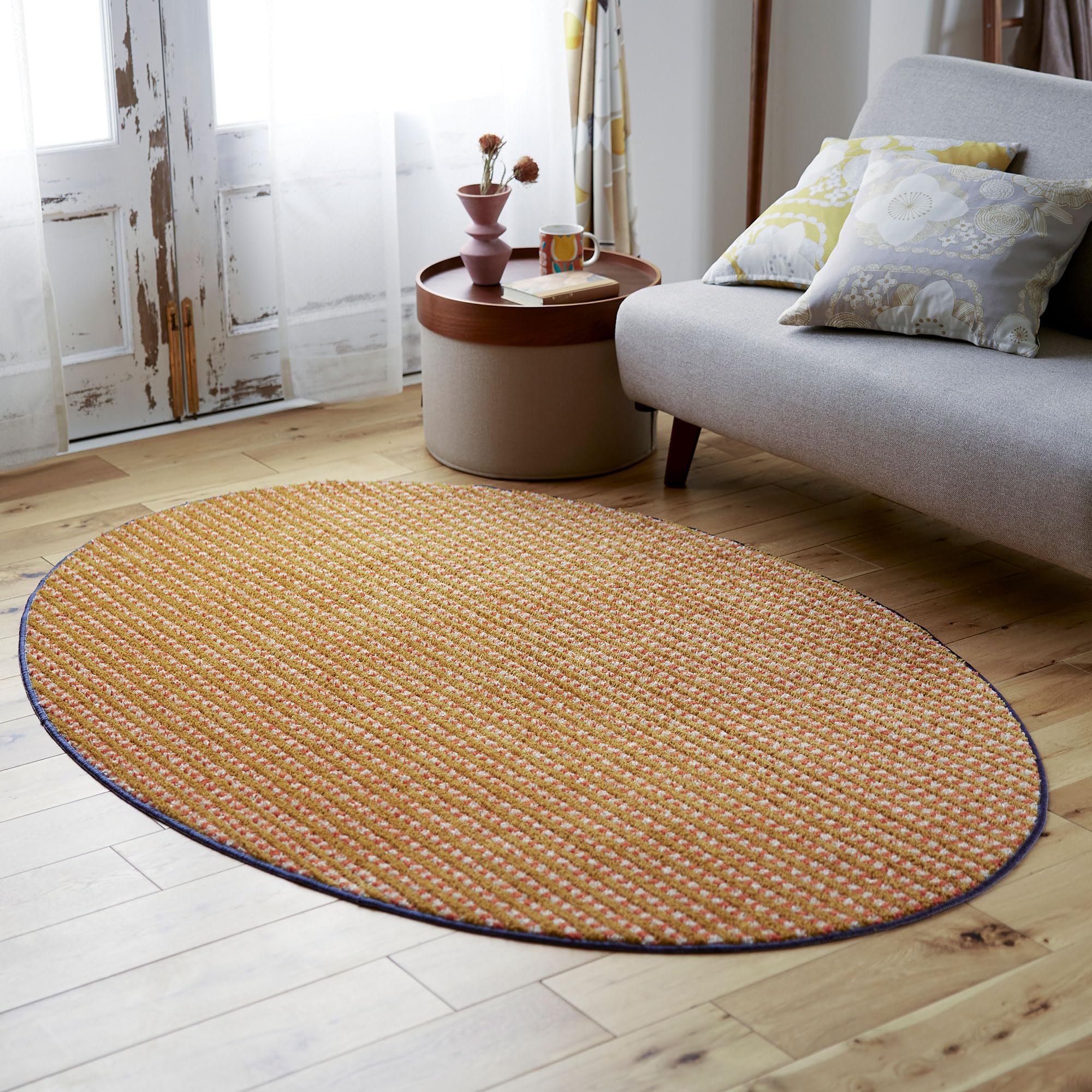 スミノエ　カビゴン ラグ ポケモン スミノエ ラグ カビゴン 新品未開封 マット 173cm