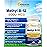 aSquared Nutrition Vitamin B12-5000 MCG Supplement with Methylcobalamin (Methyl B-12) - Max Strength Vitamin B 12 Support to Help Boost Natural Energy, Benefit Brain & Heart Function - 120 Tablets