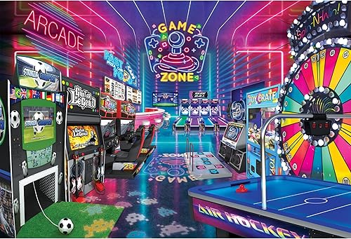 Miniatura 8 de RoseArt - Kodak Premium Collector - Estación de tren - Rompecabezas de 2000 piezas para adultos