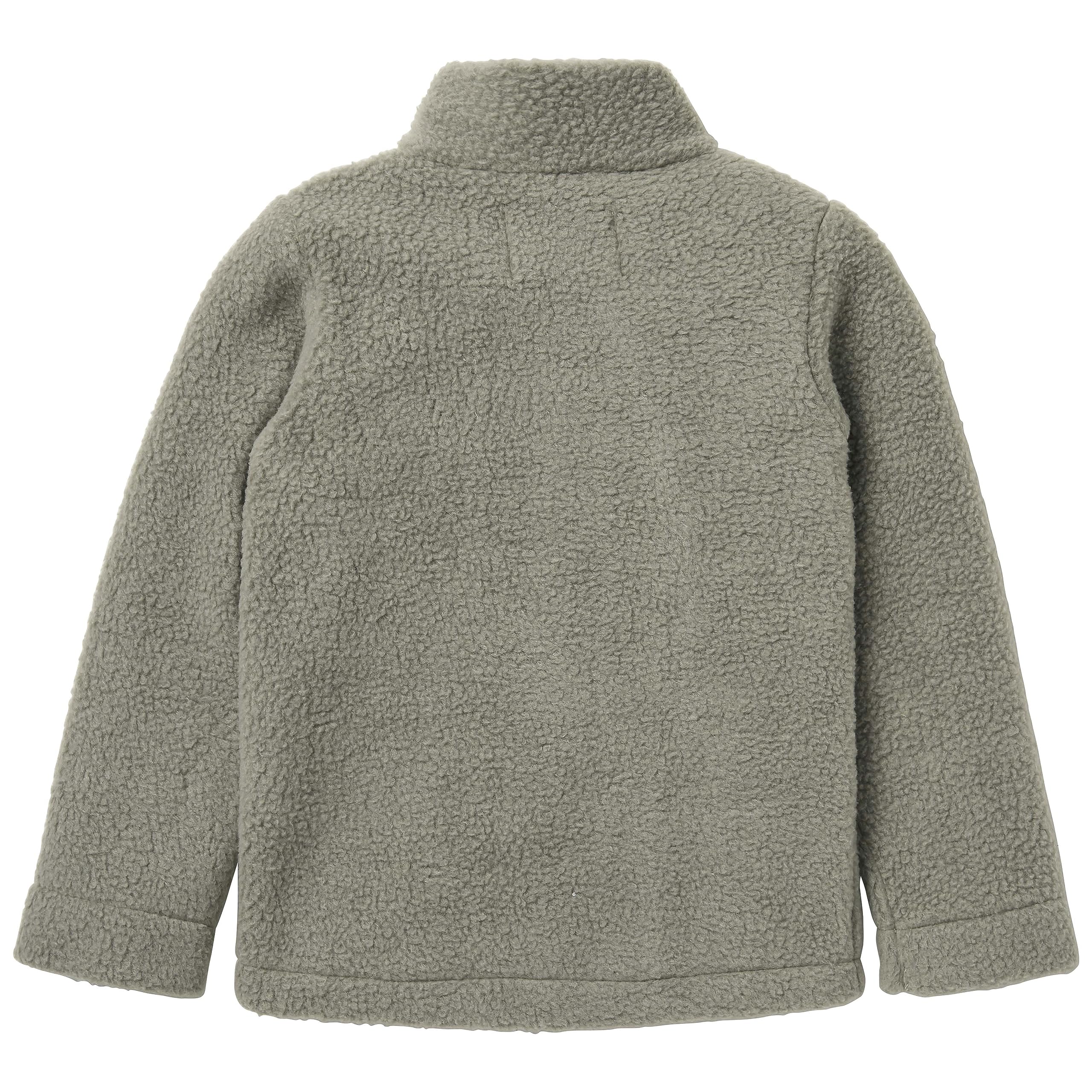 Helly Hansen Unisex Junior Chaqueta Champ Pile