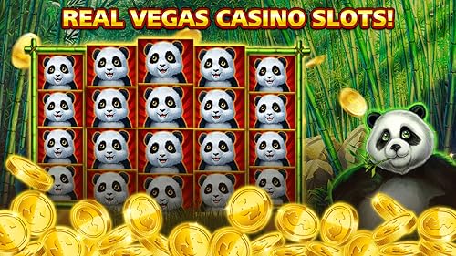 Vegas Slots 2024 - Free Casino Slot Machine Games