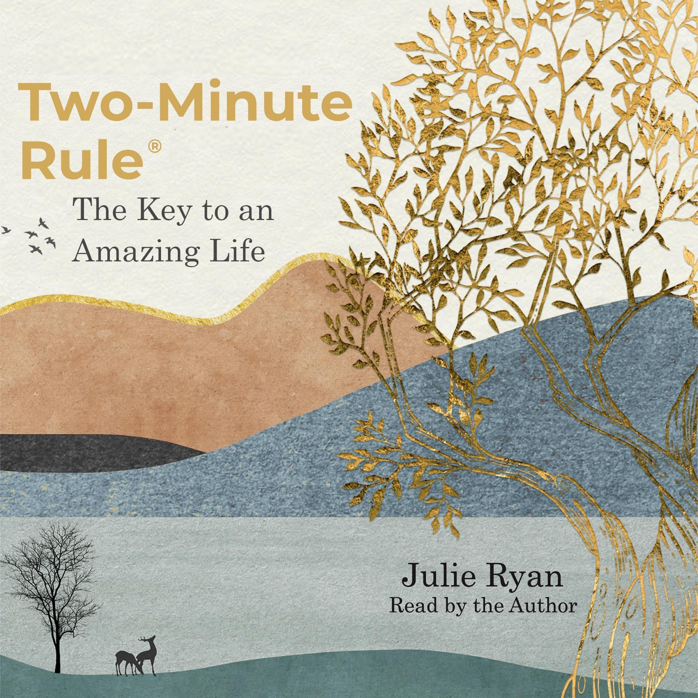 Two-Minute Rule®
