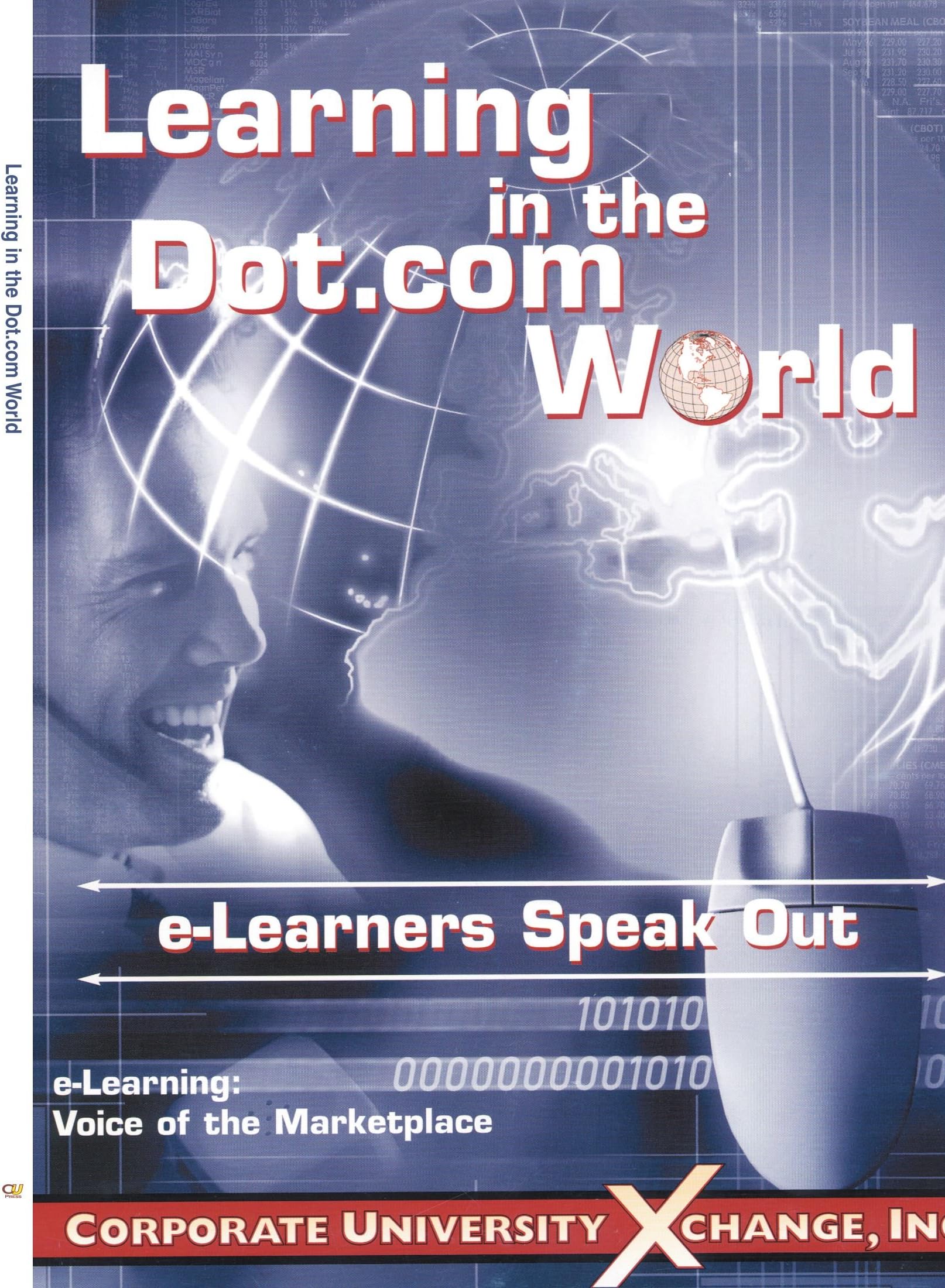 Learning in the Dot.com World