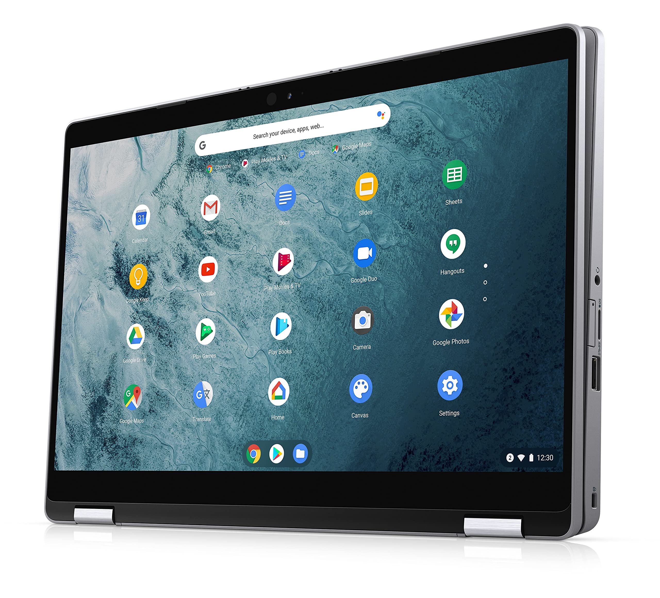 Chromebook本体 Dell Latitude 5300 - i5/8GB/512Gb Amazon.com: Dell Latitude 5300 Chromebook 13.3 Intel Core i5 8ª