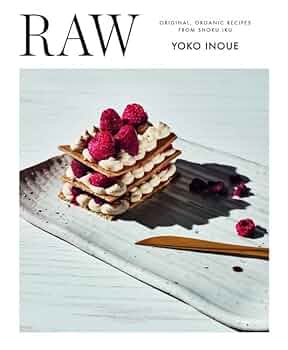 Amazon.co.jp: RAW : 本