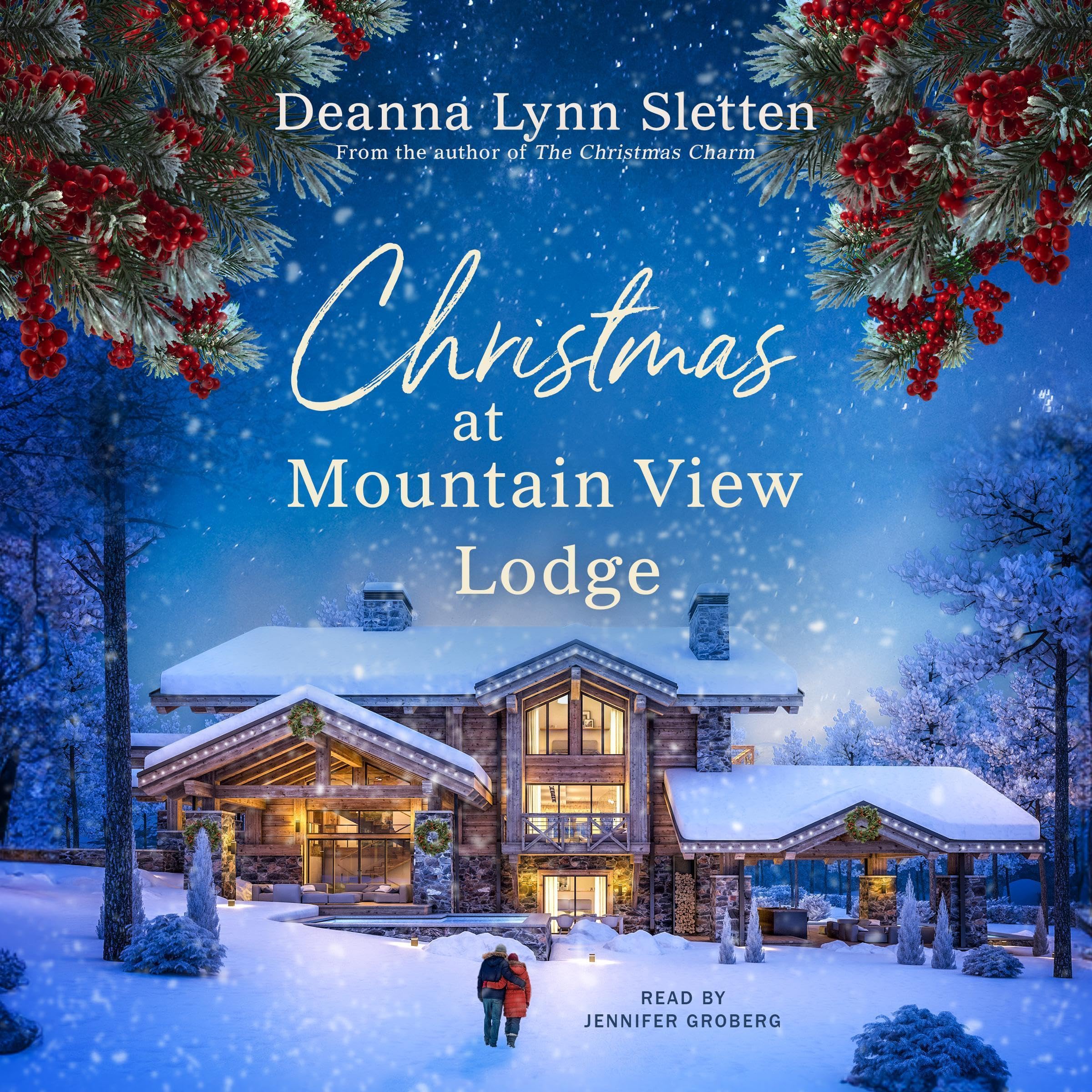 Christmas at Mountain View Lodge