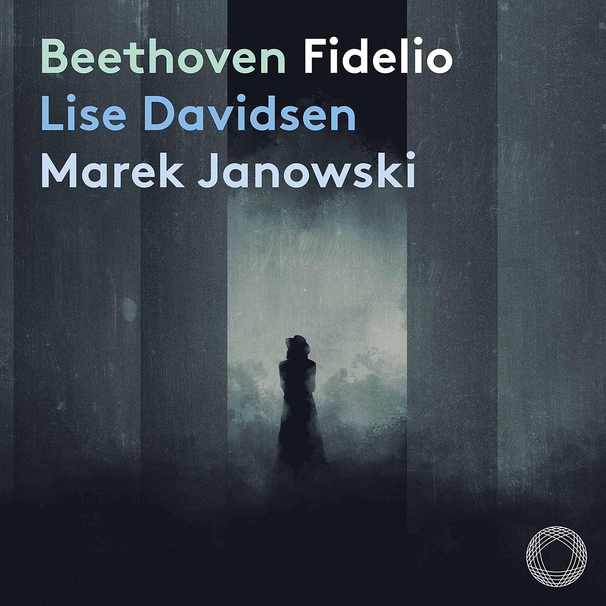 Beethoven Fidelio Marek Janowski Pentatone 2 SACD Hybrid *LIKE NEW*